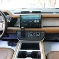 Land Rover Defender 110 X Dynamic 2025